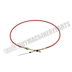 Throttle Cable 70257527 for Allis Chalmers 190 190XT Tractor