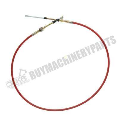 Throttle Cable 70257527 for Allis Chalmers 190 190XT Tractor