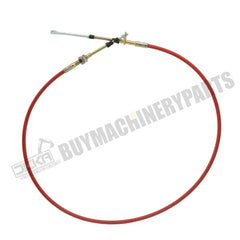 Throttle Cable 70257527 for Allis Chalmers 190 190XT Tractor