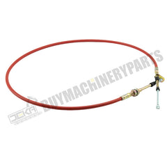 Throttle Cable 70257527 for Allis Chalmers 190 190XT Tractor