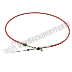 Throttle Cable 70257527 for Allis Chalmers 190 190XT Tractor