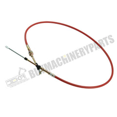 Throttle Cable 70257527 for Allis Chalmers 190 190XT Tractor