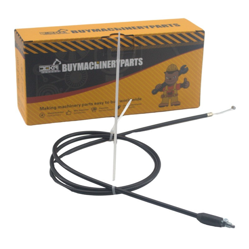 Throttle Cable for Honda Engine GX35 GX-35 GX35T GX35NT Brushcutter Strimmer Blower - Buymachineryparts