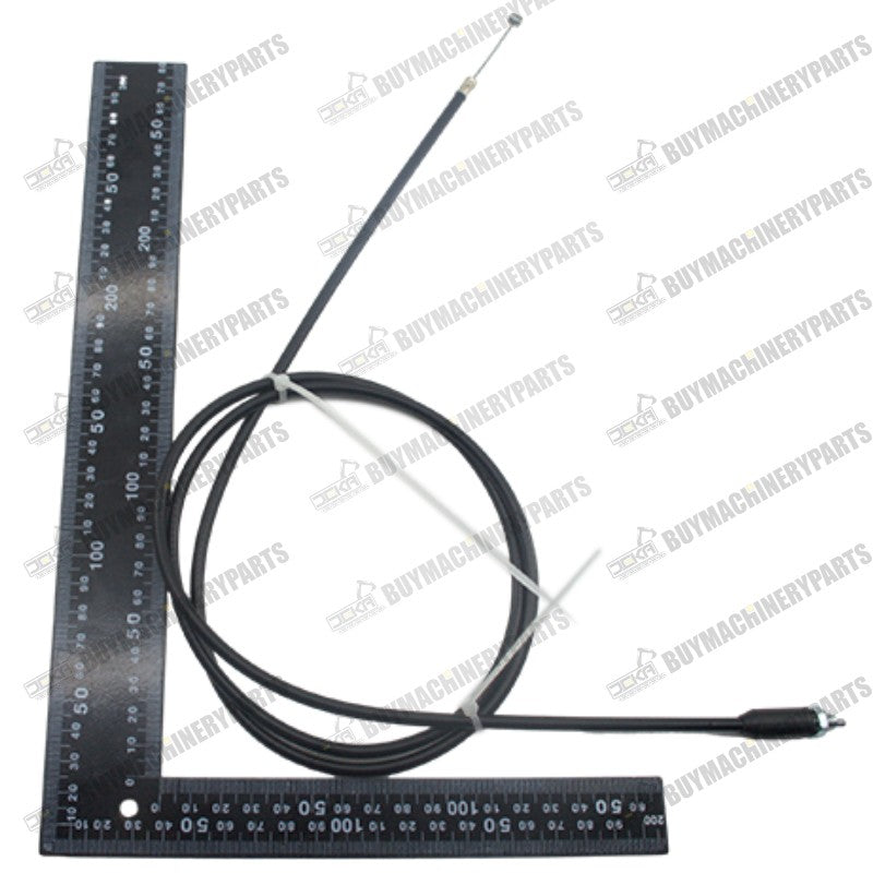 Throttle Cable for Honda Engine GX35 GX-35 GX35T GX35NT Brushcutter Strimmer Blower - Buymachineryparts