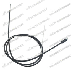 Throttle Cable for Honda Engine GX35 GX-35 GX35T GX35NT Brushcutter Strimmer Blower - Buymachineryparts