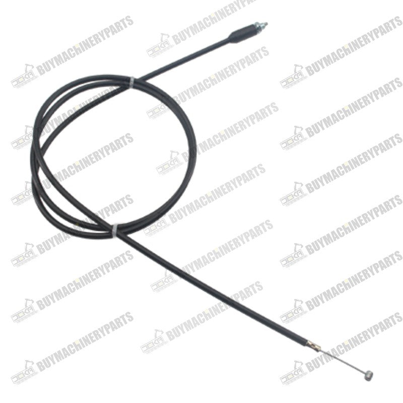 Throttle Cable for Honda Engine GX35 GX-35 GX35T GX35NT Brushcutter Strimmer Blower - Buymachineryparts