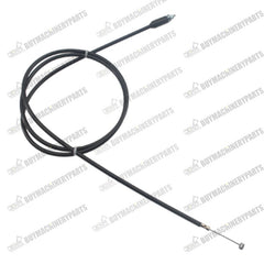 Throttle Cable for Honda Engine GX35 GX-35 GX35T GX35NT Brushcutter Strimmer Blower - Buymachineryparts