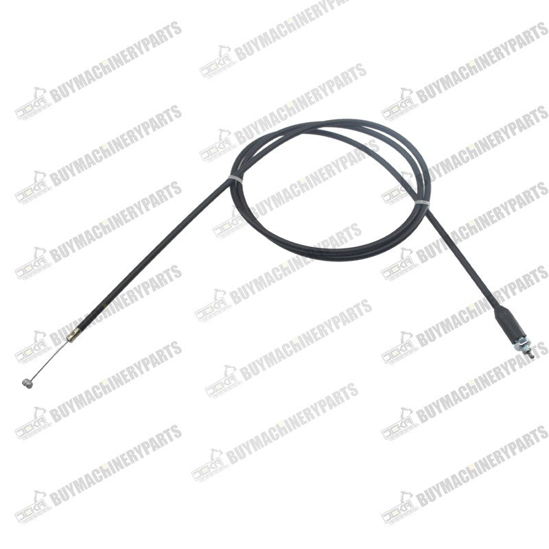 Throttle Cable for Honda Engine GX35 GX-35 GX35T GX35NT Brushcutter Strimmer Blower - Buymachineryparts