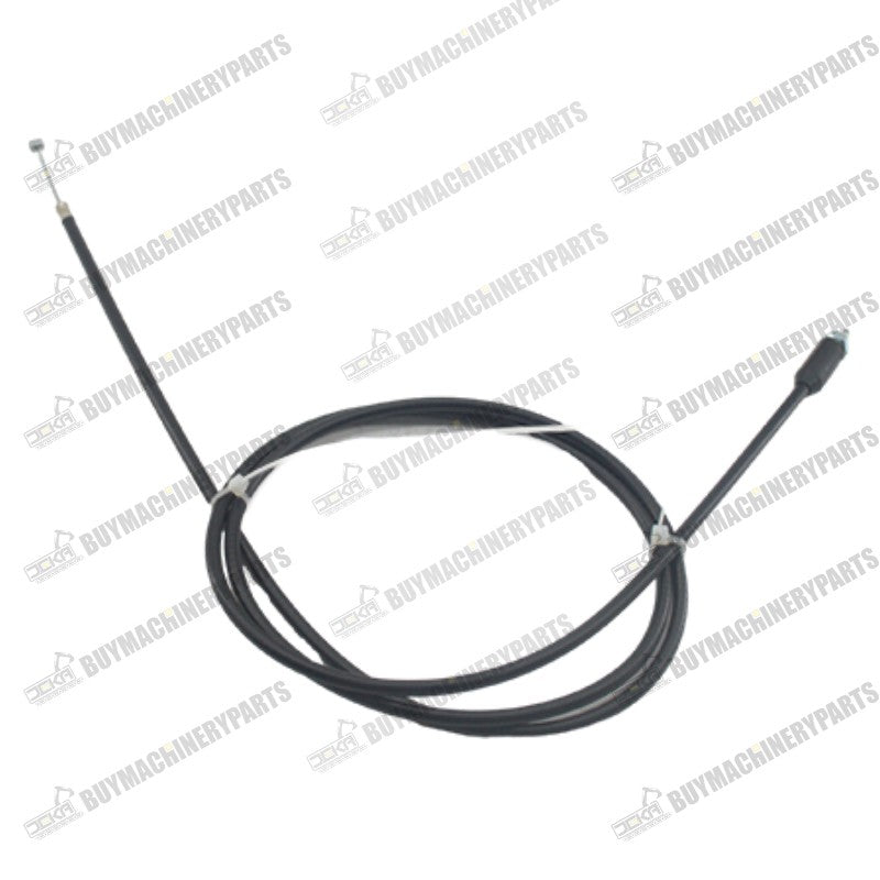 Throttle Cable for Honda Engine GX35 GX-35 GX35T GX35NT Brushcutter Strimmer Blower - Buymachineryparts