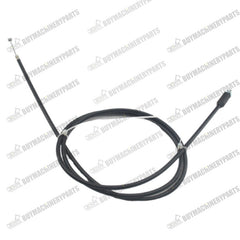 Throttle Cable for Honda Engine GX35 GX-35 GX35T GX35NT Brushcutter Strimmer Blower - Buymachineryparts