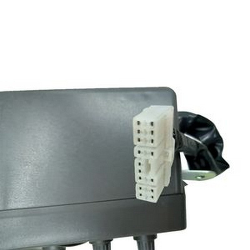 Throttle Control Switch Box 4454518 for John Deere Excavator 120C 135C 160CLC 2154D 200CLC 225CLC 370C 330CLC