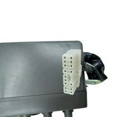 Throttle Control Switch Box 4454518 for John Deere Excavator 120C 135C 160CLC 2154D 200CLC 225CLC 370C 330CLC