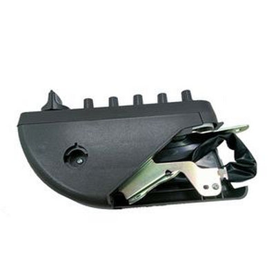 Throttle Control Switch Box 4454518 for John Deere Excavator 120C 135C 160CLC 2154D 200CLC 225CLC 370C 330CLC