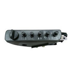 Throttle Control Switch Box 4454518 for John Deere Excavator 120C 135C 160CLC 2154D 200CLC 225CLC 370C 330CLC