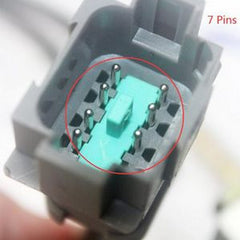 Throttle Governor Accelerator Motor 164-8233 185-2481 for Caterpillar CAT 307C E307C E307D E308C Excavator 4M40 Engine - Buymachineryparts