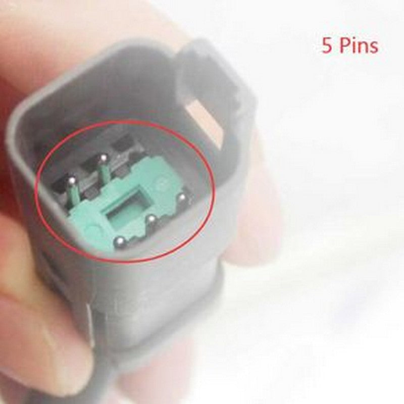 Throttle Governor Accelerator Motor 164-8233 185-2481 for Caterpillar CAT 307C E307C E307D E308C Excavator 4M40 Engine - Buymachineryparts