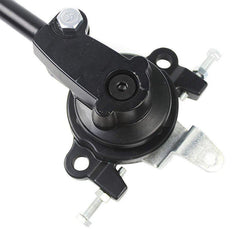 Throttle Hand Clutch Control Lever 203-43-61370 for Komatsu PC100-6 PC120-6 PC200-6 PC220-6 Excavator