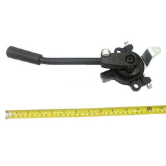 Throttle Hand Clutch Control Lever 203-43-61370 for Komatsu PC100-6 PC120-6 PC200-6 PC220-6 Excavator