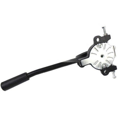 Throttle Hand Clutch Control Lever 203-43-61370 for Komatsu PC100-6 PC120-6 PC200-6 PC220-6 Excavator