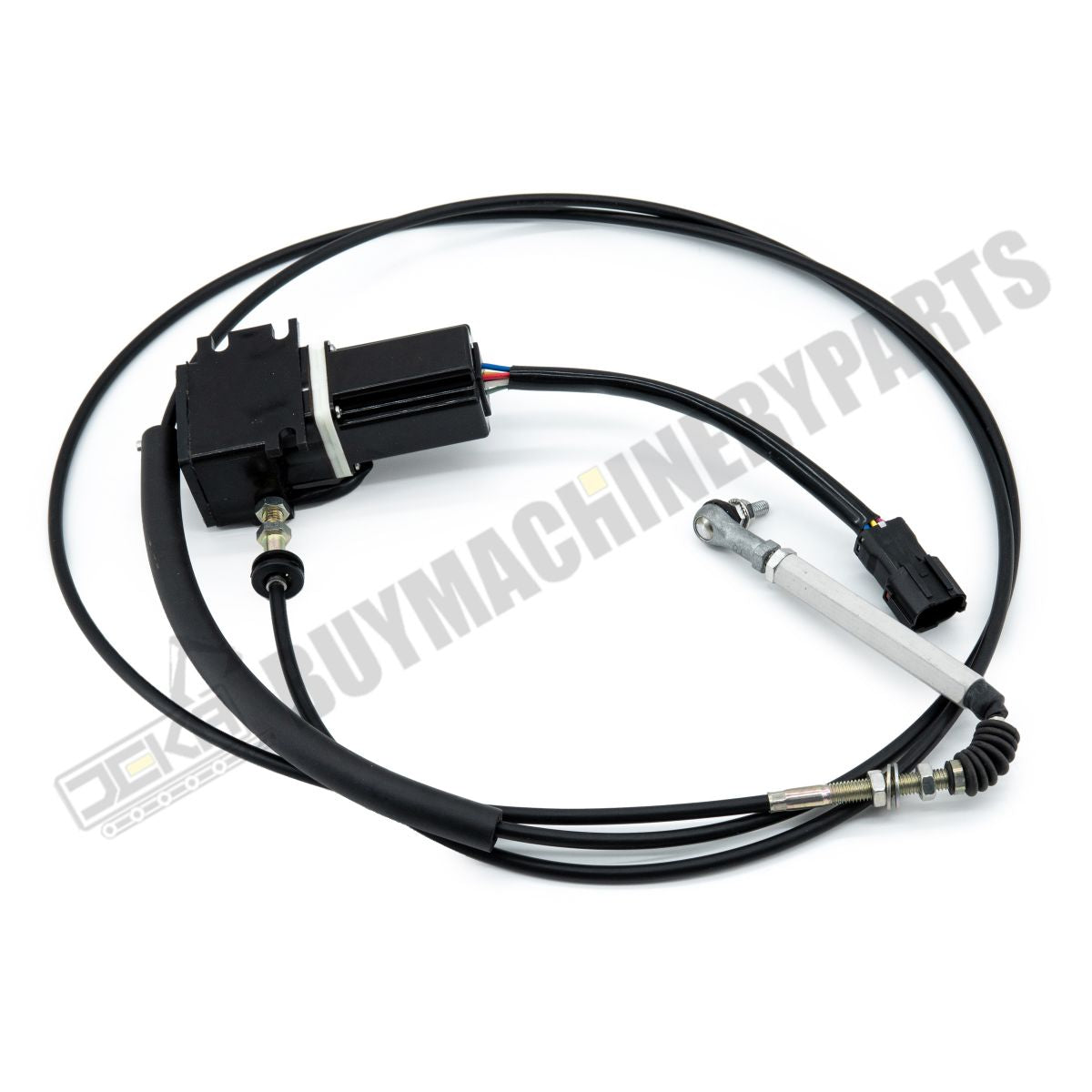 Throttle Motor 21W-43-41321 for Komatsu Excavator PC78MR-6 PC78UU-6 PC78US-6