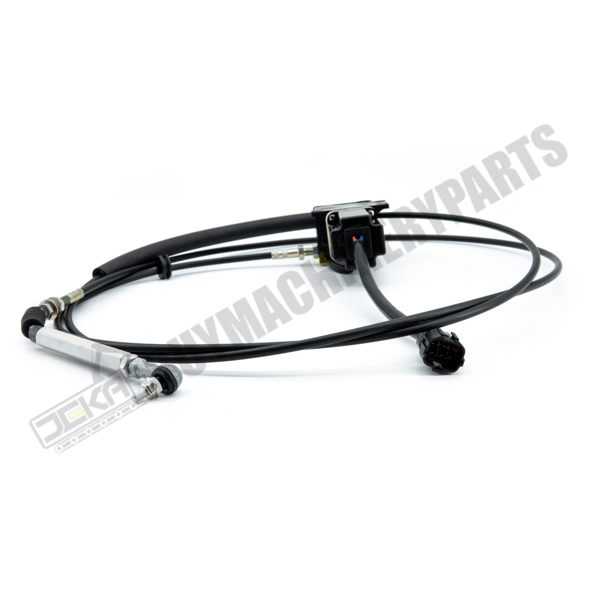 Throttle Motor 21W-43-41321 for Komatsu Excavator PC78MR-6 PC78UU-6 PC78US-6