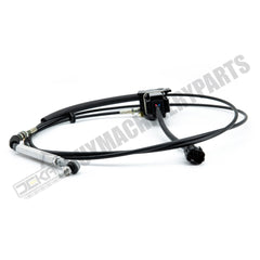 Throttle Motor 21W-43-41321 for Komatsu Excavator PC78MR-6 PC78UU-6 PC78US-6