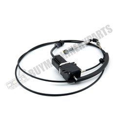 Throttle Motor 21W-43-41321 for Komatsu Excavator PC78MR-6 PC78UU-6 PC78US-6