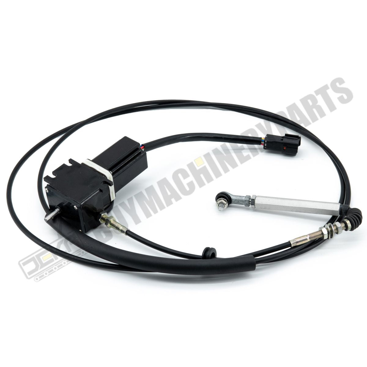 Throttle Motor 21W-43-41321 for Komatsu Excavator PC78MR-6 PC78UU-6 PC78US-6