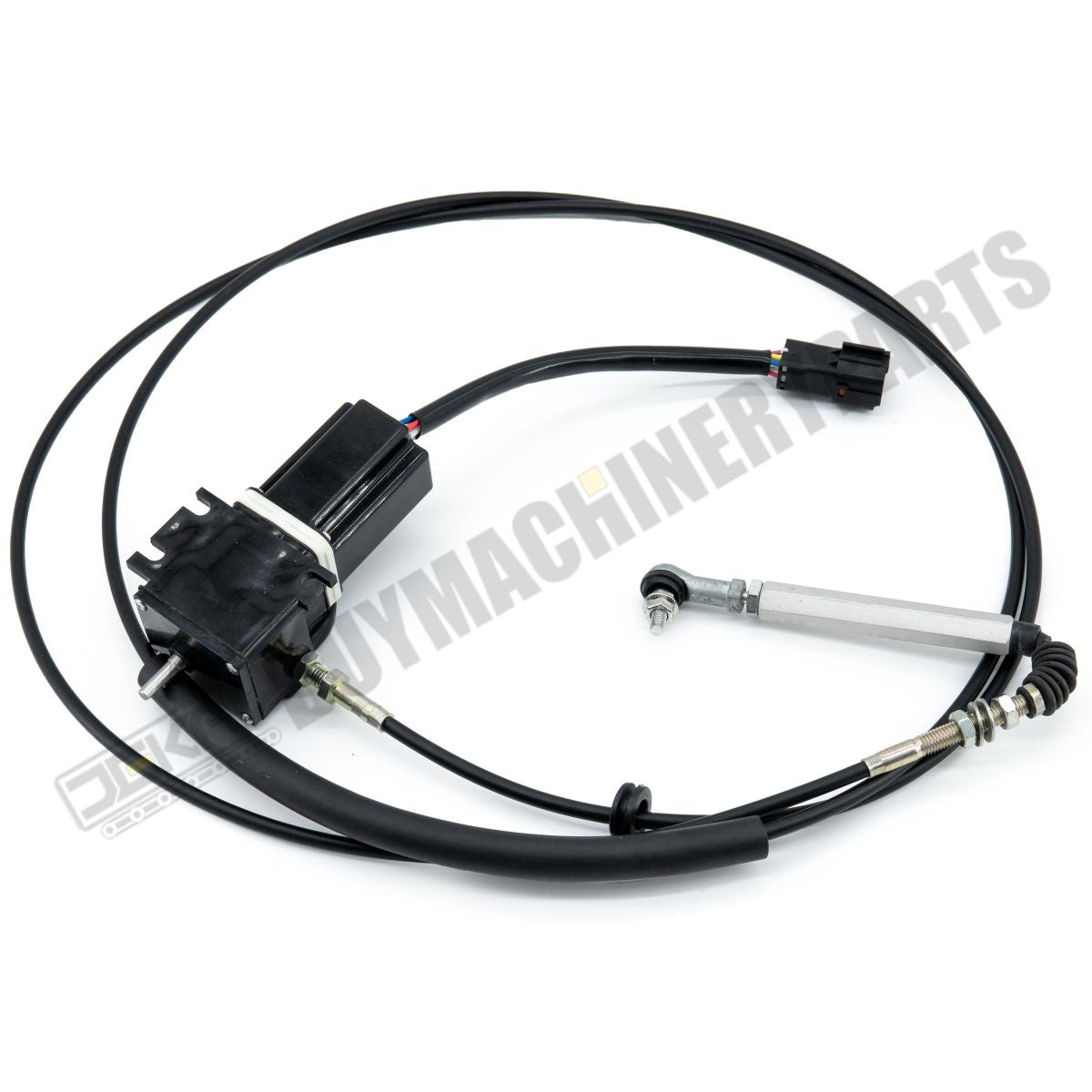 Throttle Motor 21W-43-41321 for Komatsu Excavator PC78MR-6 PC78UU-6 PC78US-6