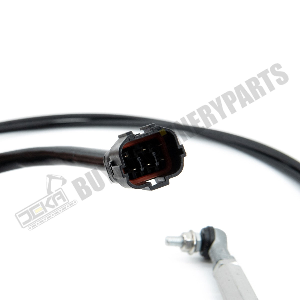 Throttle Motor 21W-43-41321 for Komatsu Excavator PC78MR-6 PC78UU-6 PC78US-6