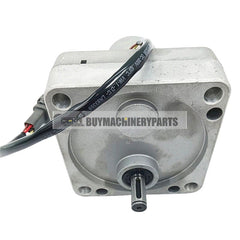 Stepping Throttle Motor 4257163 for Hitachi EX100-2 EX100-3 EX120-2 EX120-3 EX200-2 EX200-3 EX200-5 EX220-2