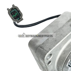 Stepping Throttle Motor 4257163 for Hitachi EX100-2 EX100-3 EX120-2 EX120-3 EX200-2 EX200-3 EX200-5 EX220-2