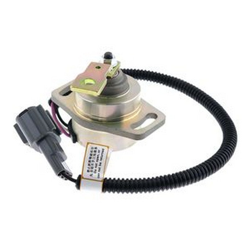 Throttle Motor Angle Sensor 4257164 for John Deere 750 892 490E 190 992ELC 550LC 450LC 790ELC - Buymachineryparts