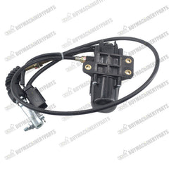 Governor Motor for Caterpillar CAT 304C CR Excavator - Buymachineryparts