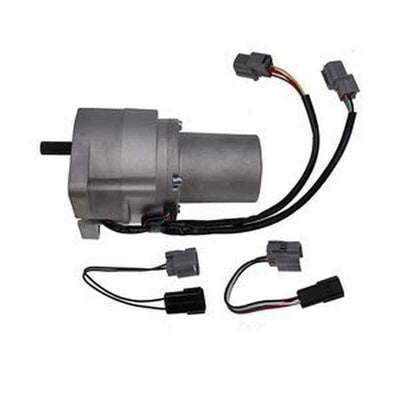 Throttle Motor YT20S00002F3 for New Holland E200SR/E200SRLC Excavator