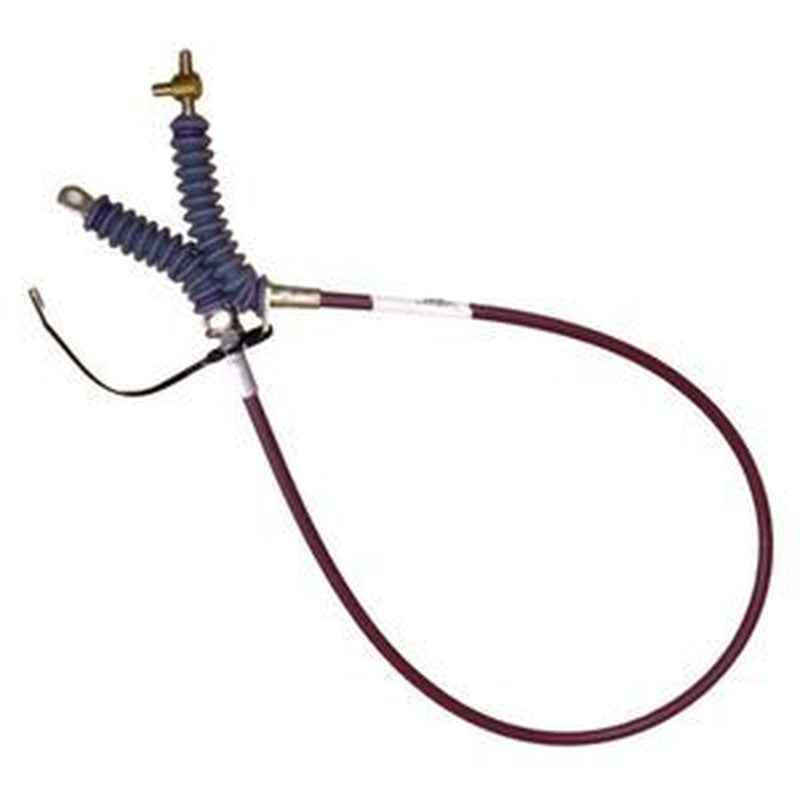 Throttle Control Cable 12338360 35745-44 for Hummer 1992-1994 6.5L