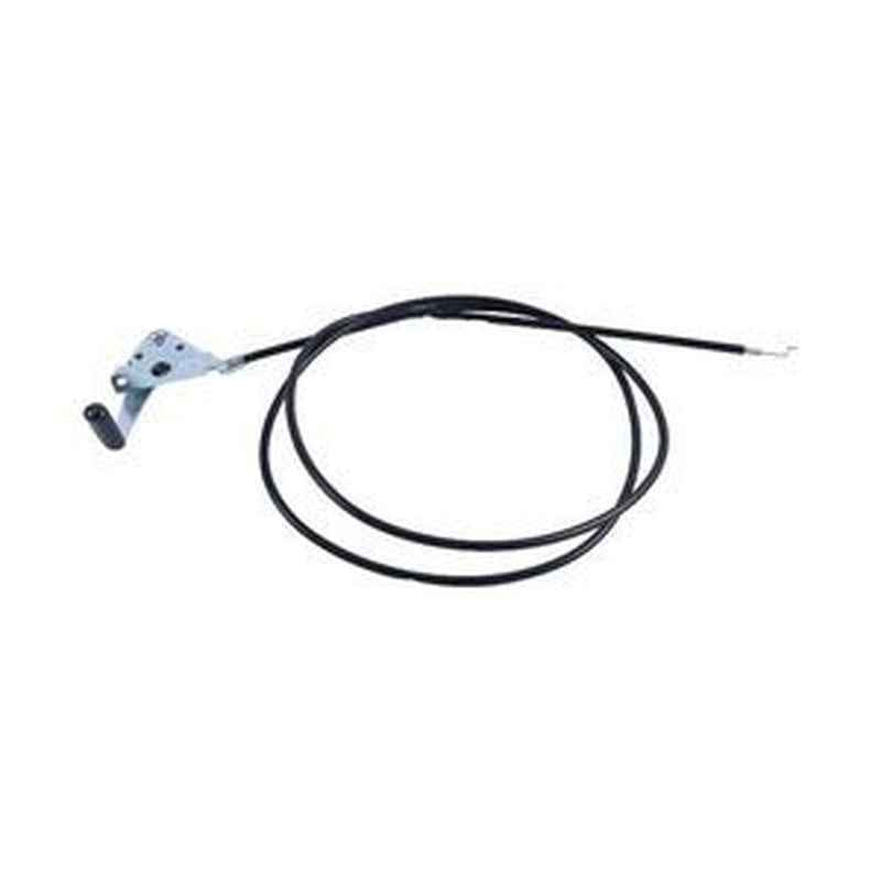 Throttle Control Cable 481662 for Scag Mowers SCZ61RD-31FX & STT Series