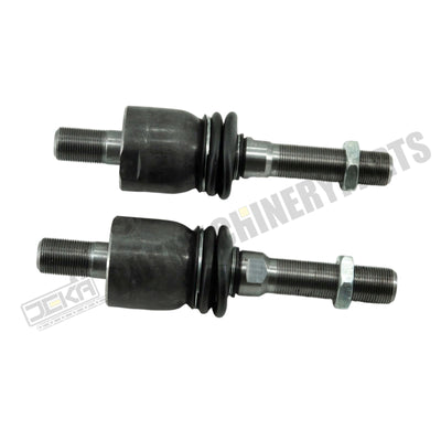 2 Pcs Tie Rod Ball Joint AL168711 for John Deere Engine 4045 6068 Tractor 6010 6110 6120 6200 6300 6405 6506 6510 6520 6800 7405 7500 7525