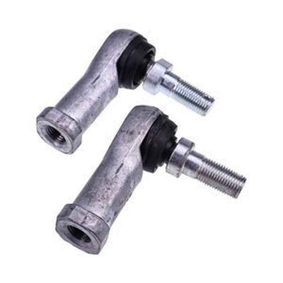 Left & Right Tie Rod End 102022602/102022601 for Club Car DS Golf Cart 2009+