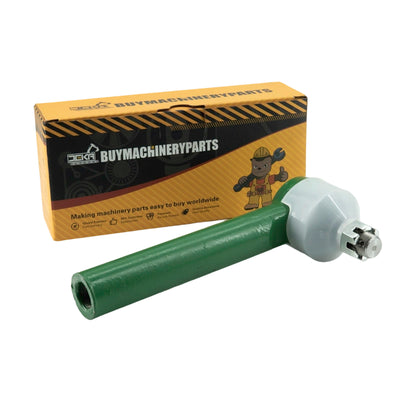 Extremo de barra de acoplamiento AL204776 AL161338 para Tractor John Deere 1204 1354 1404 6100D 6110B 6120 6120B 6120L 6130 6130D 