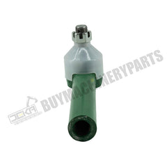 Extremo de barra de acoplamiento AL204776 AL161338 para Tractor John Deere 1204 1354 1404 6100D 6110B 6120 6120B 6120L 6130 6130D 