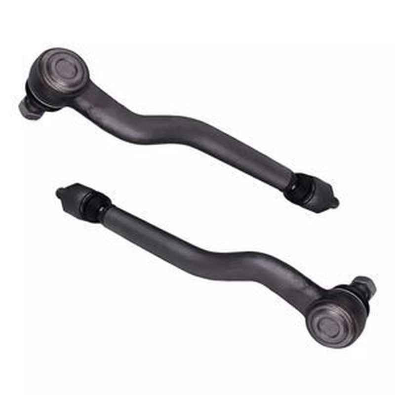 Tie Rod Kit AT326537 AT326538 for John Deere Loaders 210K 310J 410J