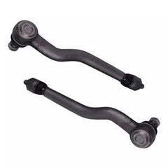 Kit de barras de acoplamiento AT326537 AT326538 para cargadoras John Deere 210K 310J 410J