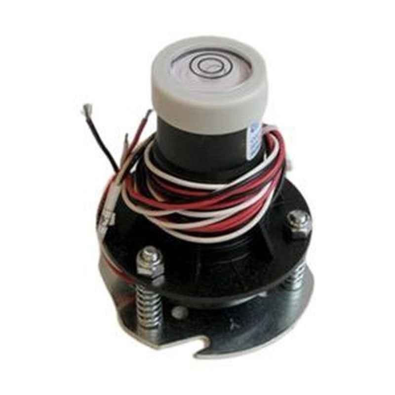 Tilt Sensor 24402034802 for Haulotte H18SXL 10DX 12DX HT43RTJ HM10P HM8 STAR22J