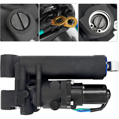 Tilt Trim Assembly 65W-43800-03-4D/23-8D for Yamaha Outboard Motors