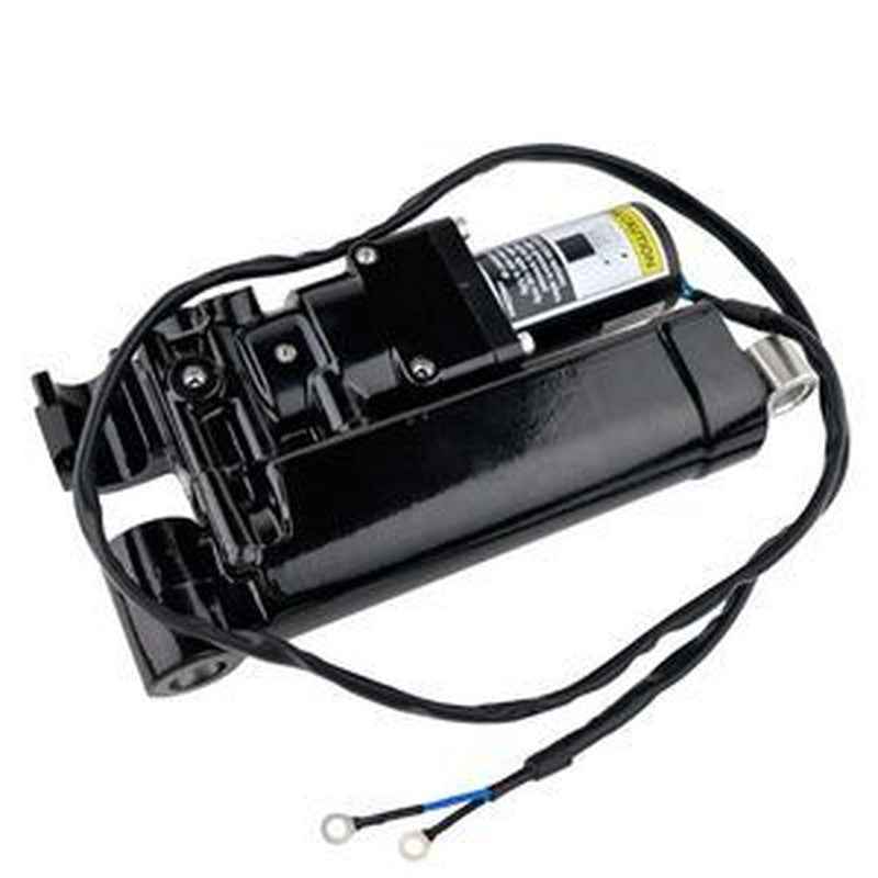 Tilt Trim Assembly 65W-43800-03-4D/23-8D for Yamaha Outboard Motors