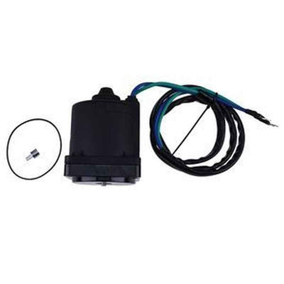 Tilt Trim Motor 38100-92J10/93J01/96J00 for Suzuki DF60TL/70TL/90TX/115TL/140TL Engines