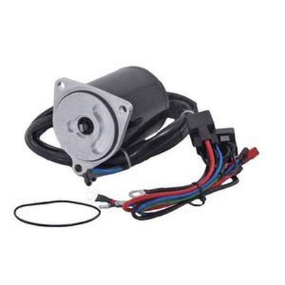 Tilt Trim Motor Kit 6H1-43880-00 for Yamaha Outboard 60-90HP