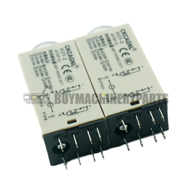 Timer Relay H3Y-2 AC220V