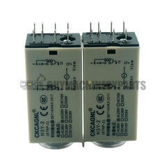 Timer Relay H3Y-2 AC220V